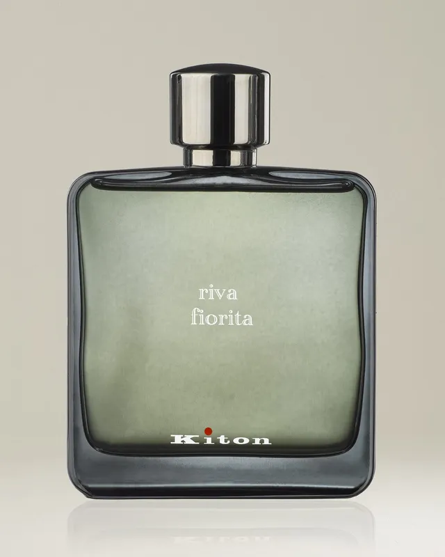 Kiton Riva Fiorita Eau de Parfum 100ml