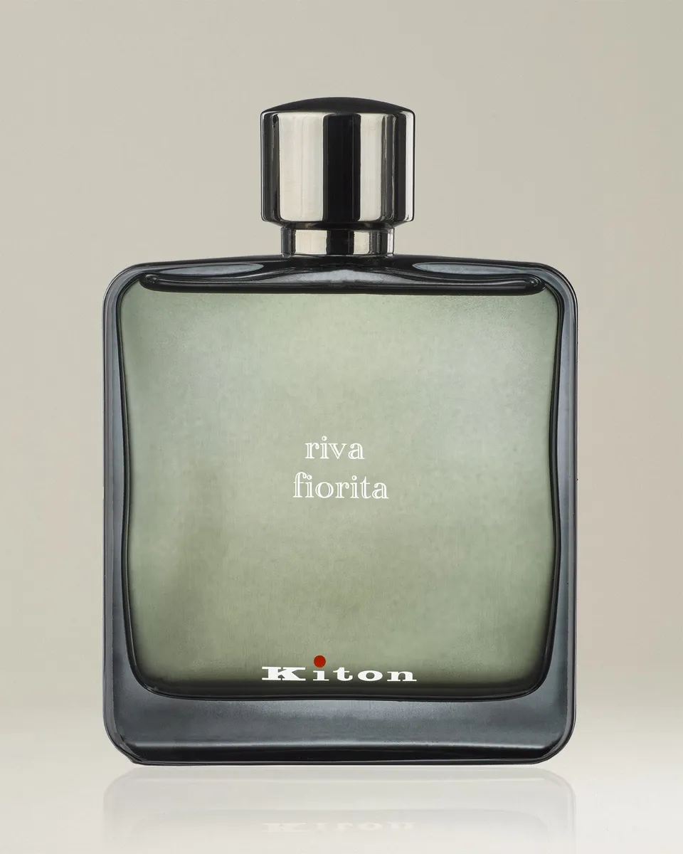 Kiton Riva Fiorita Eau de Parfum 100ml