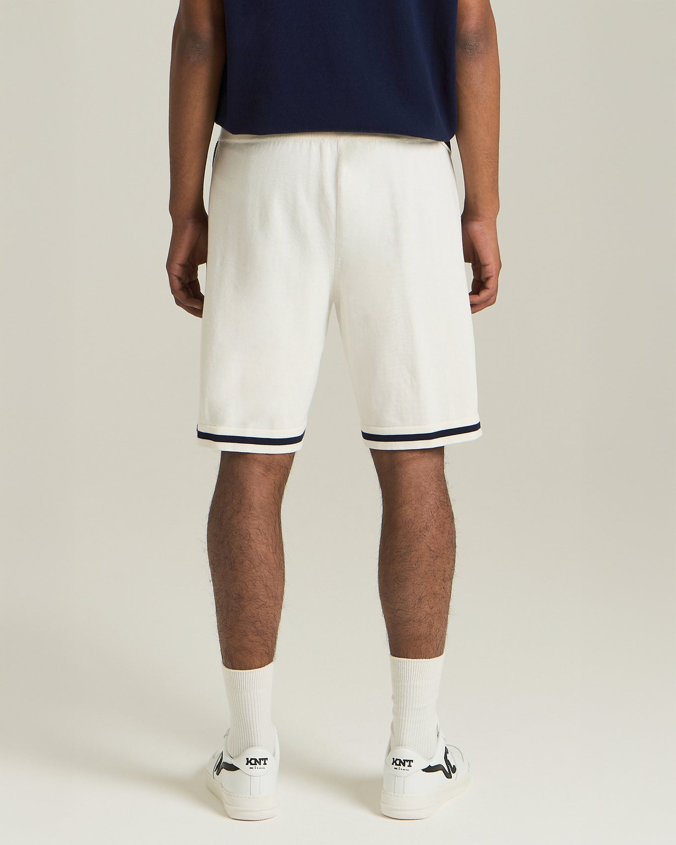 Kiton Bermuda Cotton Shorts Gr.L Baumwolle Tennis