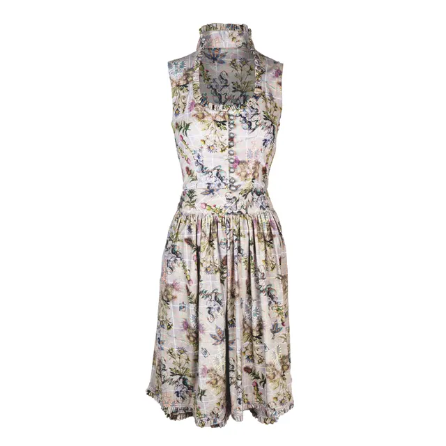 Rettl Women Elise Damen Dirndl Festkleidung Lang
