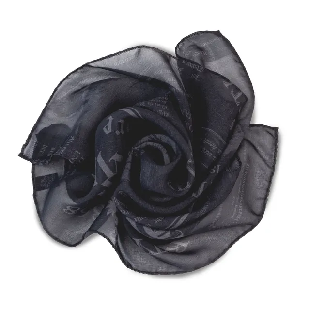 Rettl ACCESSOIRES WOMEN Nikkituch Halstuch Seide