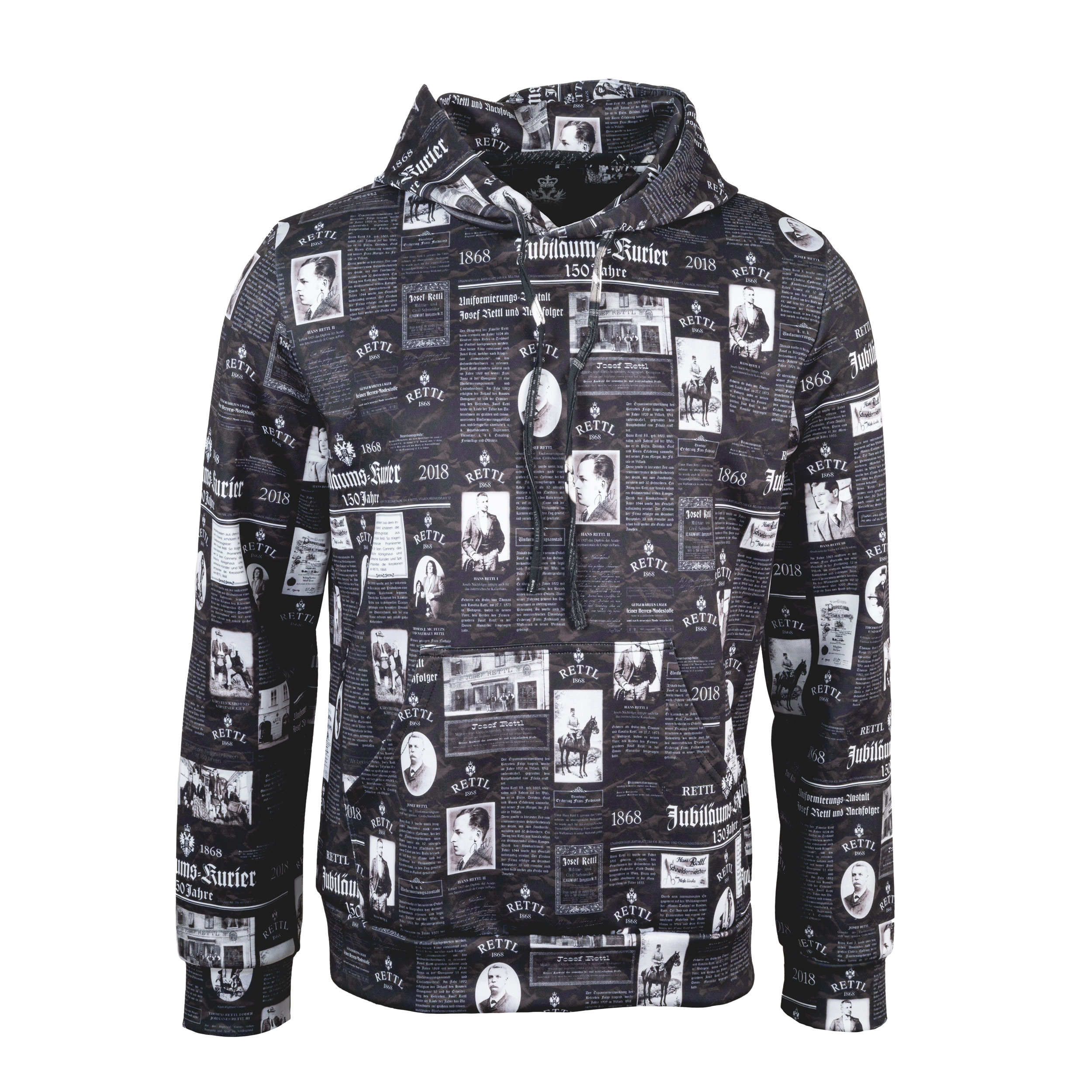 Rettl MEN John Herrenjacke klassisch Festkleidung