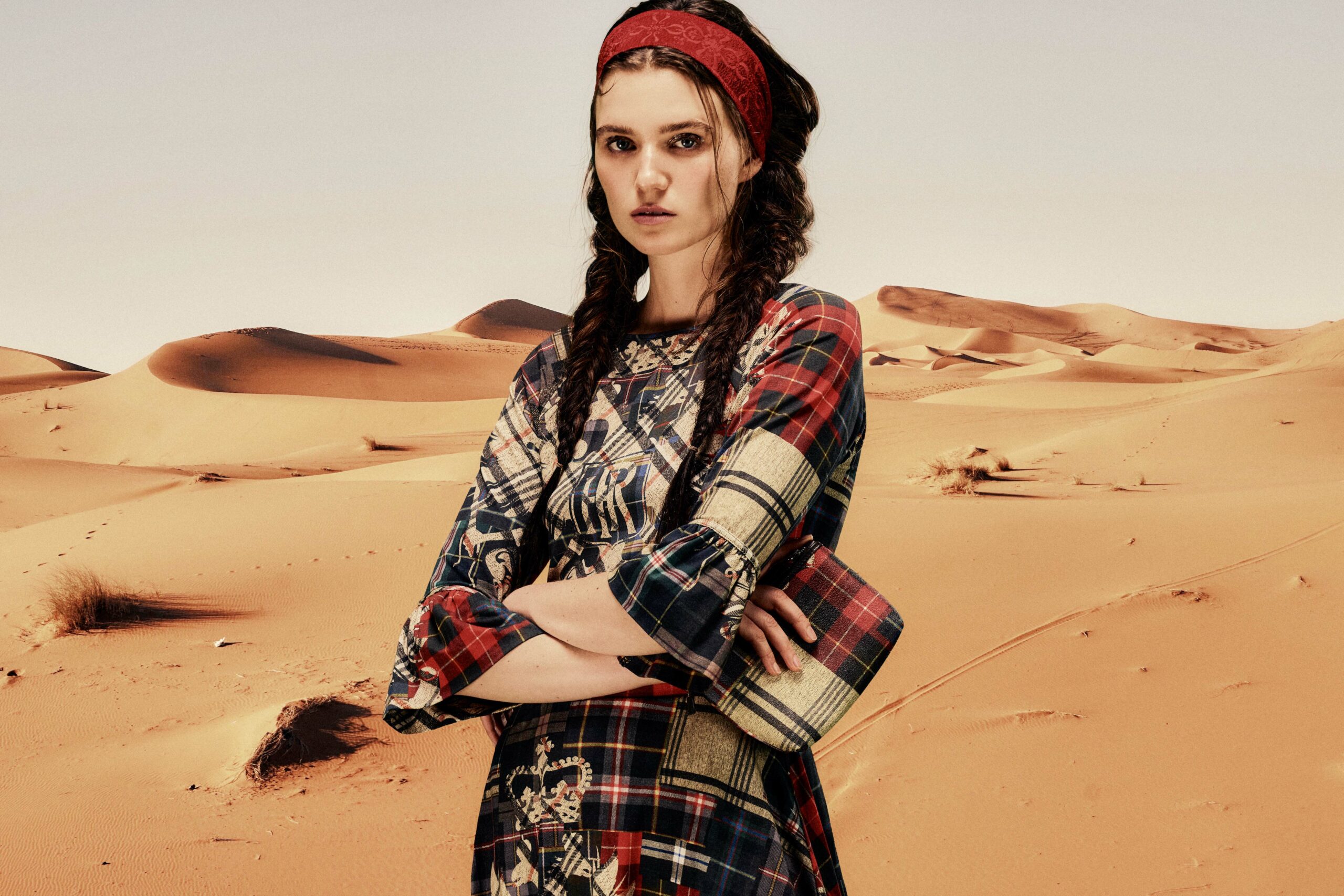Rettl Jodie Dirndl Damen Festkleidung midi