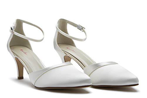 Rainbow Club Essentials Harper Pumps blau Einheitsgröße