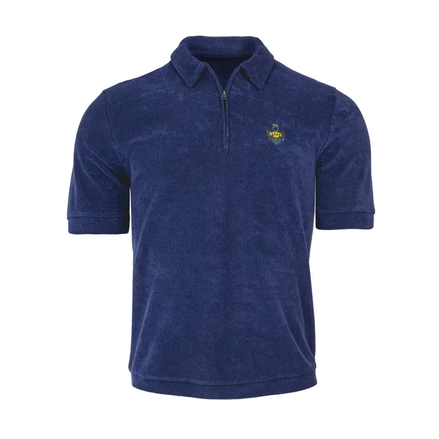 Rettl MEN Nico Polo Mitternachtsblau Nicki