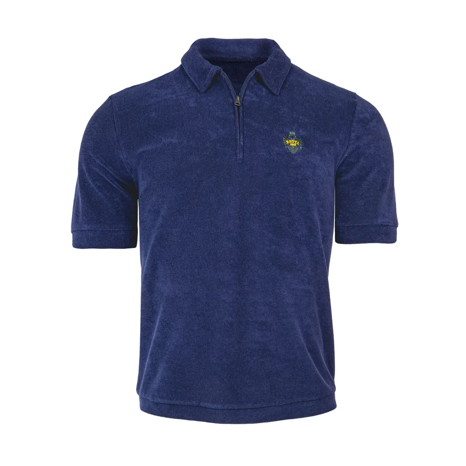 Rettl MEN Nico Polo Mitternachtsblau Nicki