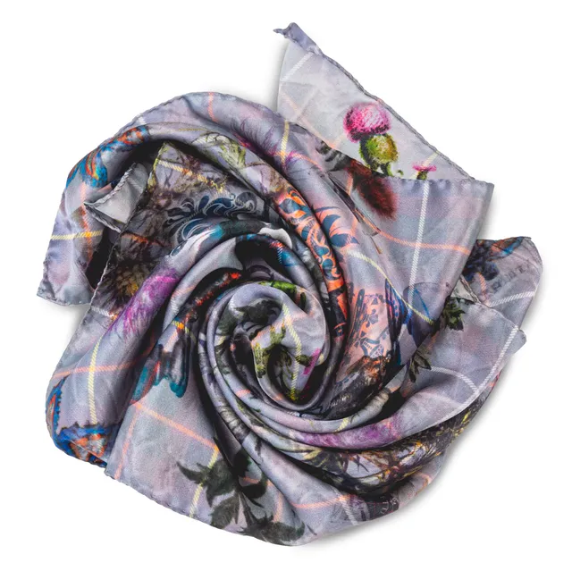 Rettl Accessoires Women Nikkituch Halstuch