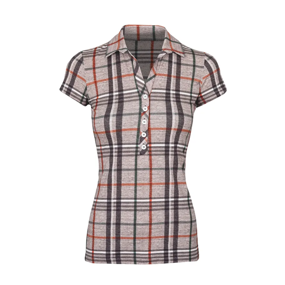 Rettl WOMEN Lindsay Dirndl Festkleidung Midi