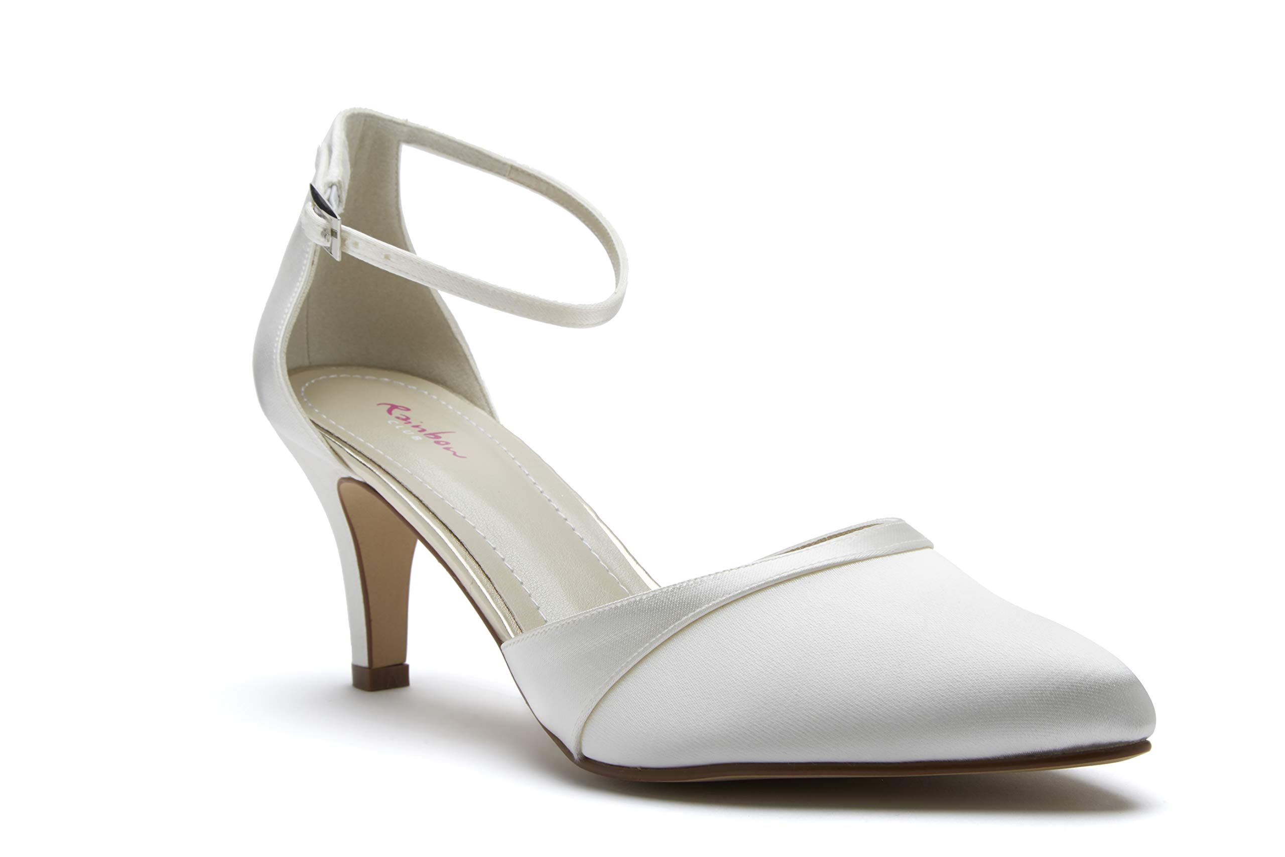 Rainbow Club Essentials Harper Pumps blau Einheitsgröße