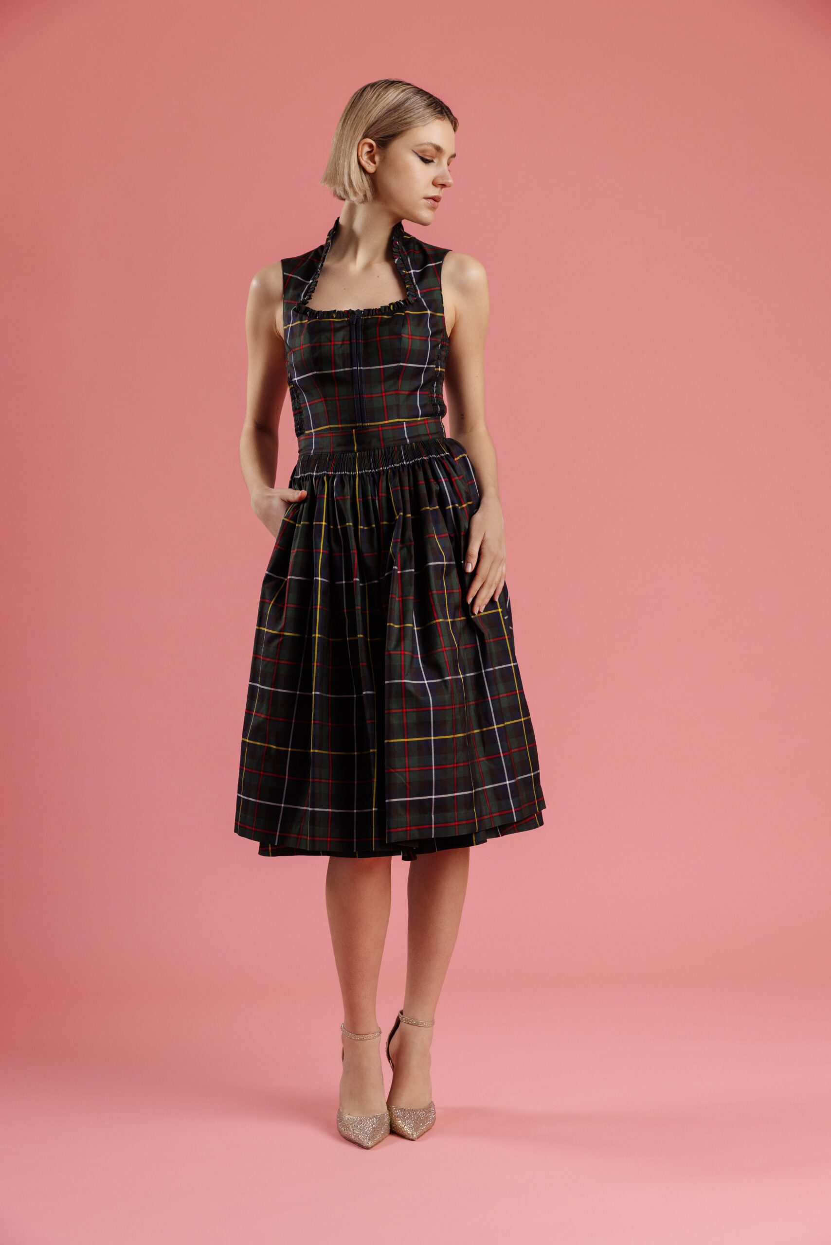 Rettl WOMEN Dahlia Abendkleid Damen Festlich Festkleidung