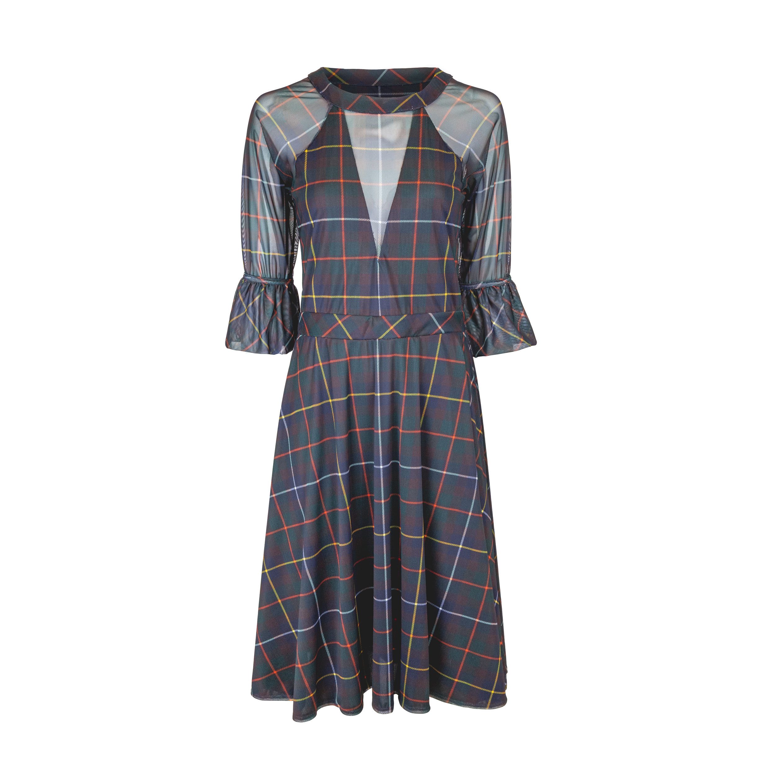 Rettl WOMEN Jodie Dirndl Festkleid Damen