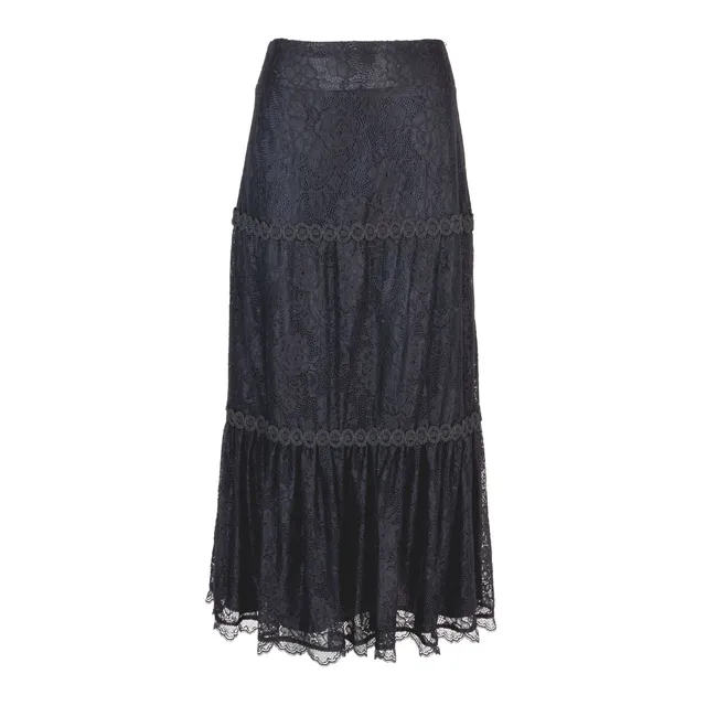 Rettl Women Carmen Dirndl Festkleid Damen Midi