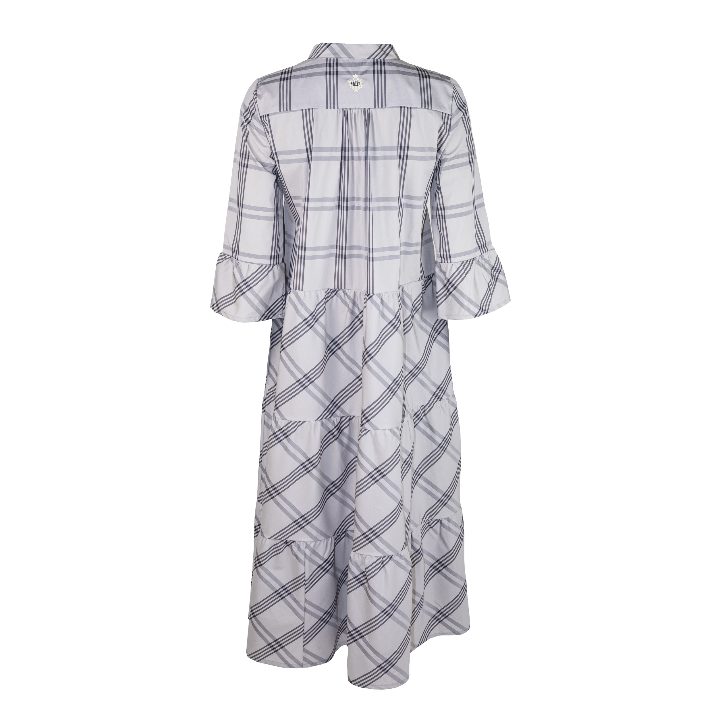 Rettl Neva Dirndl Damen midi mit Schürze