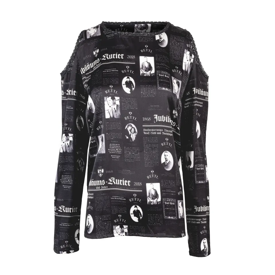 Rettl Women Shelly Dirndlkleid Festkleidung lang