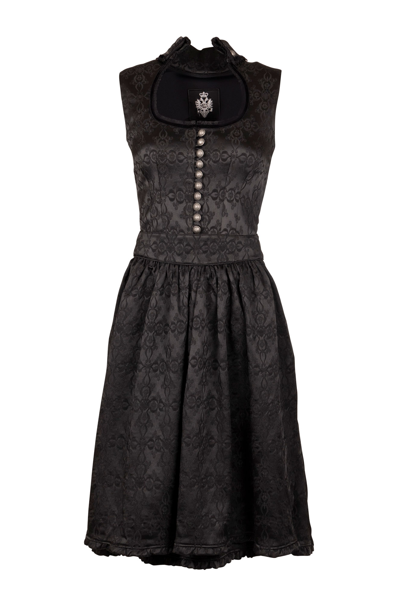 Rettl Women Josefa-Elise Evening Dirndl Triscele