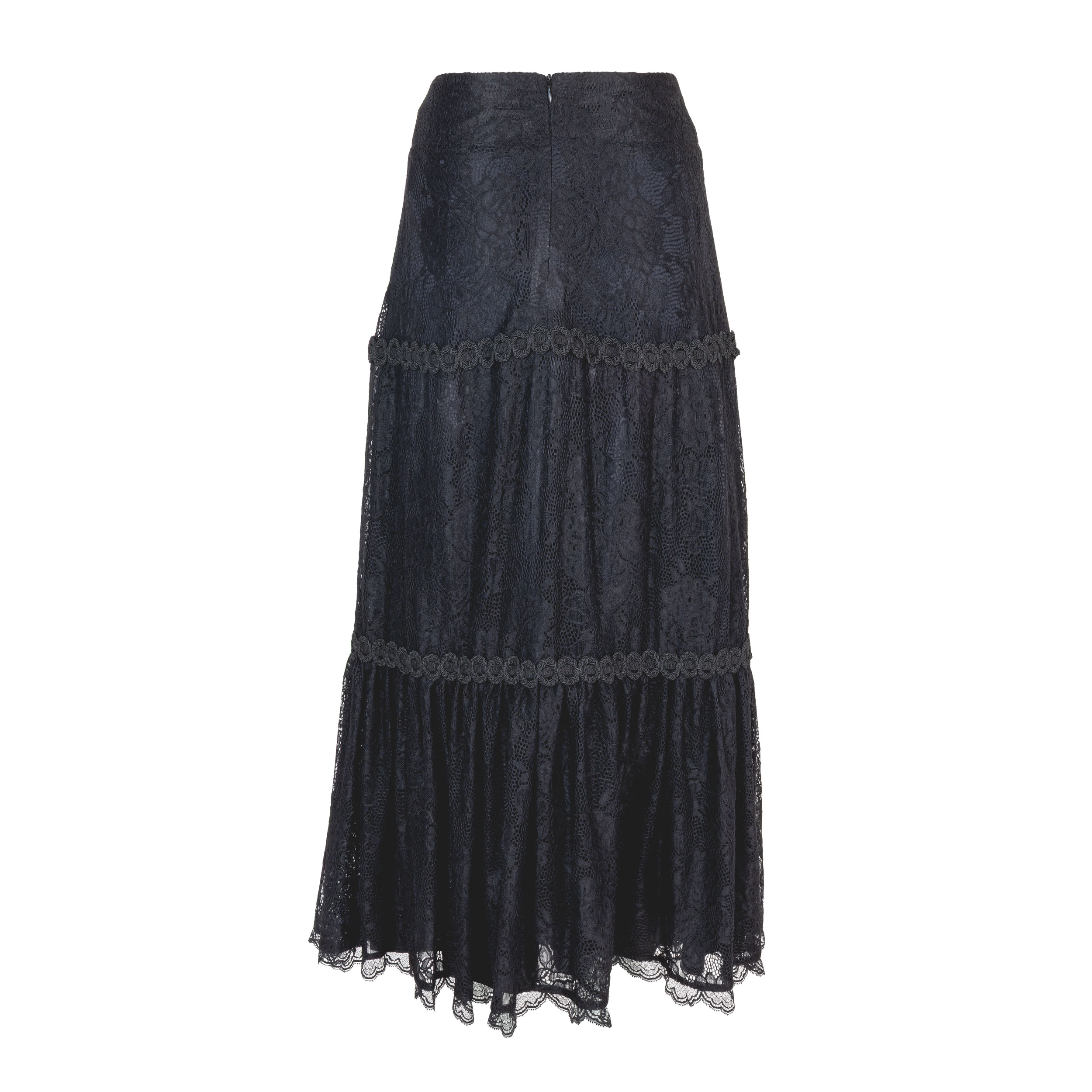 Rettl Women Carmen Dirndl Festkleid Damen Midi