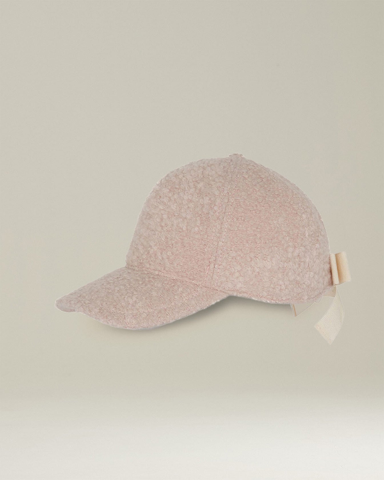 Kiton Baseball Cap Alpaka Kaschmir Wolle Mütze