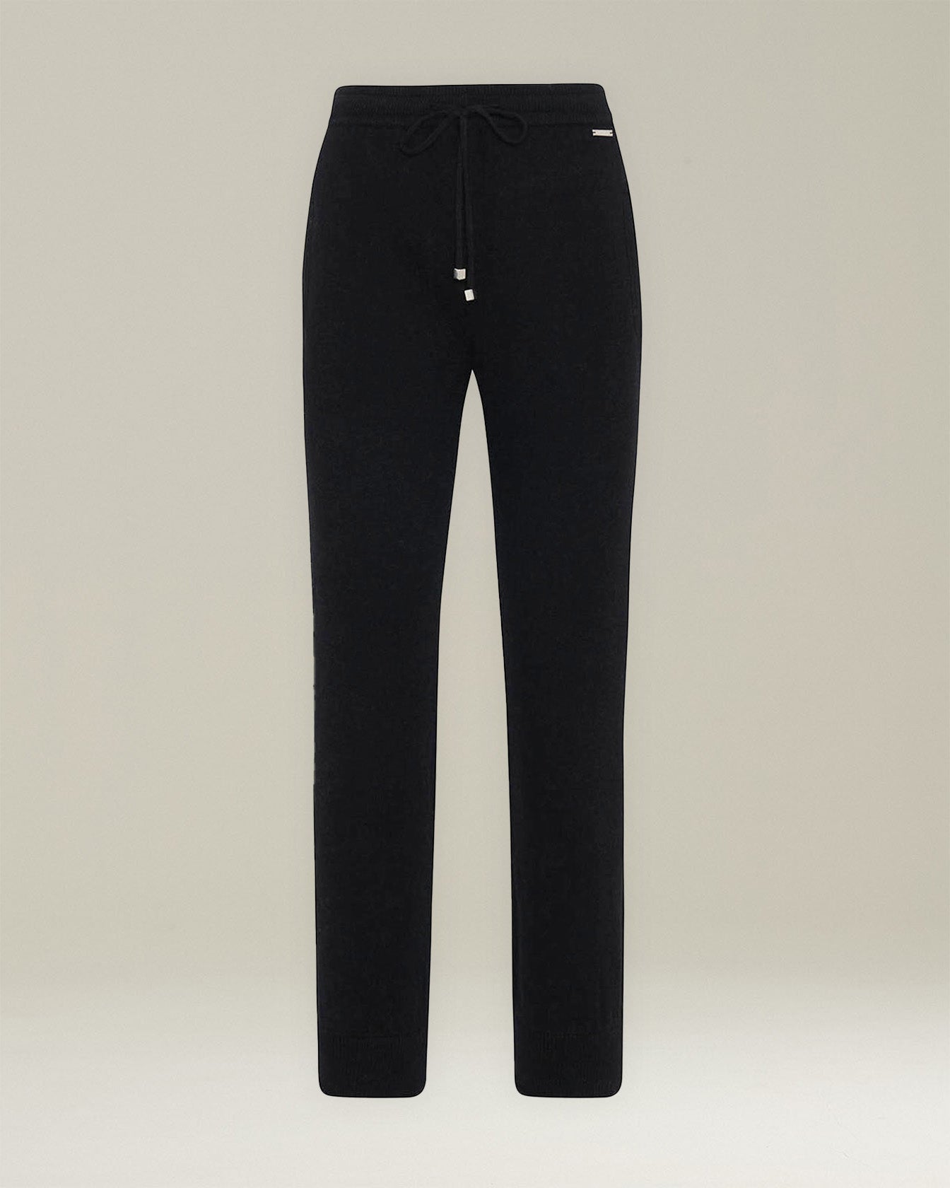 Kiton Kaschmir Strick Jogger Relaxed Gr.48