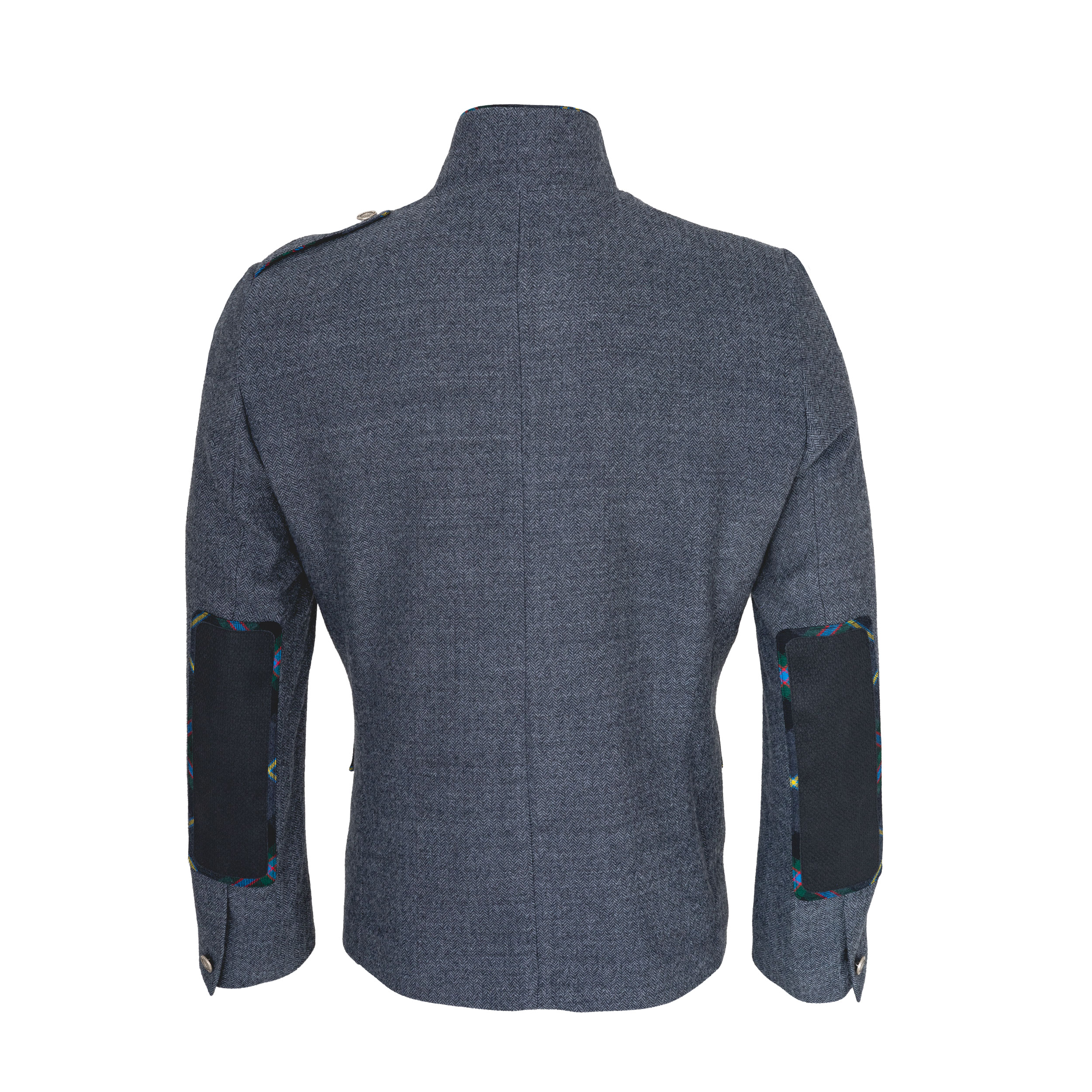 Rettl MEN Kerret 7 Trachtenhose Herren Stoff
