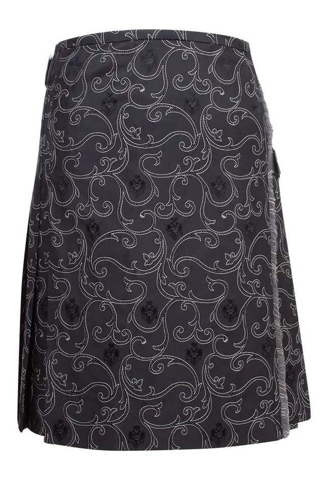 Rettl WOMEN Maria Hipps Damenkilt Seide