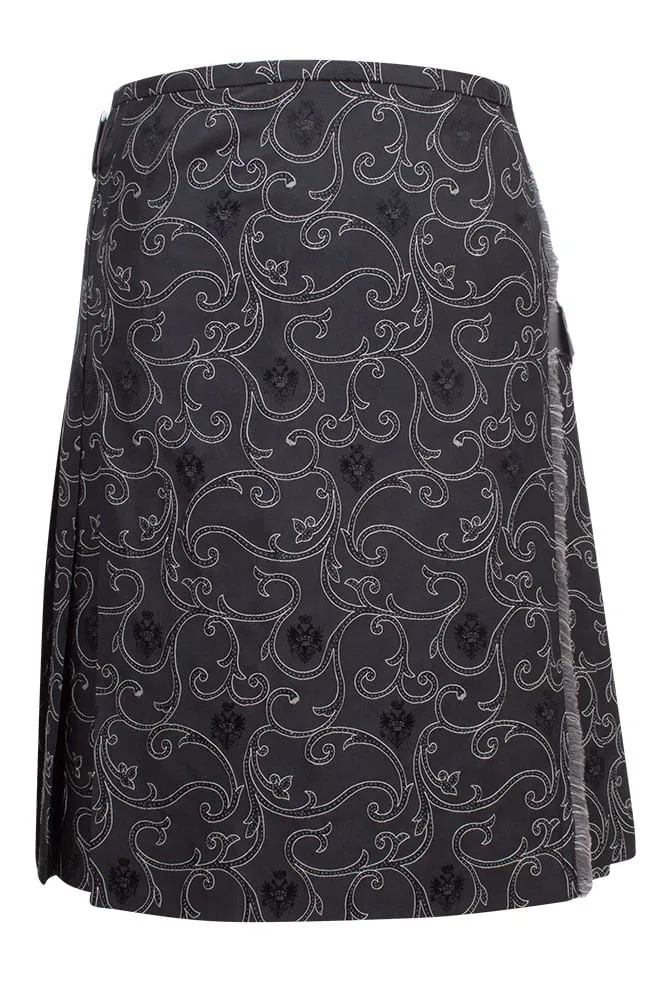 Rettl WOMEN Maria Hipps Damenkilt Seide