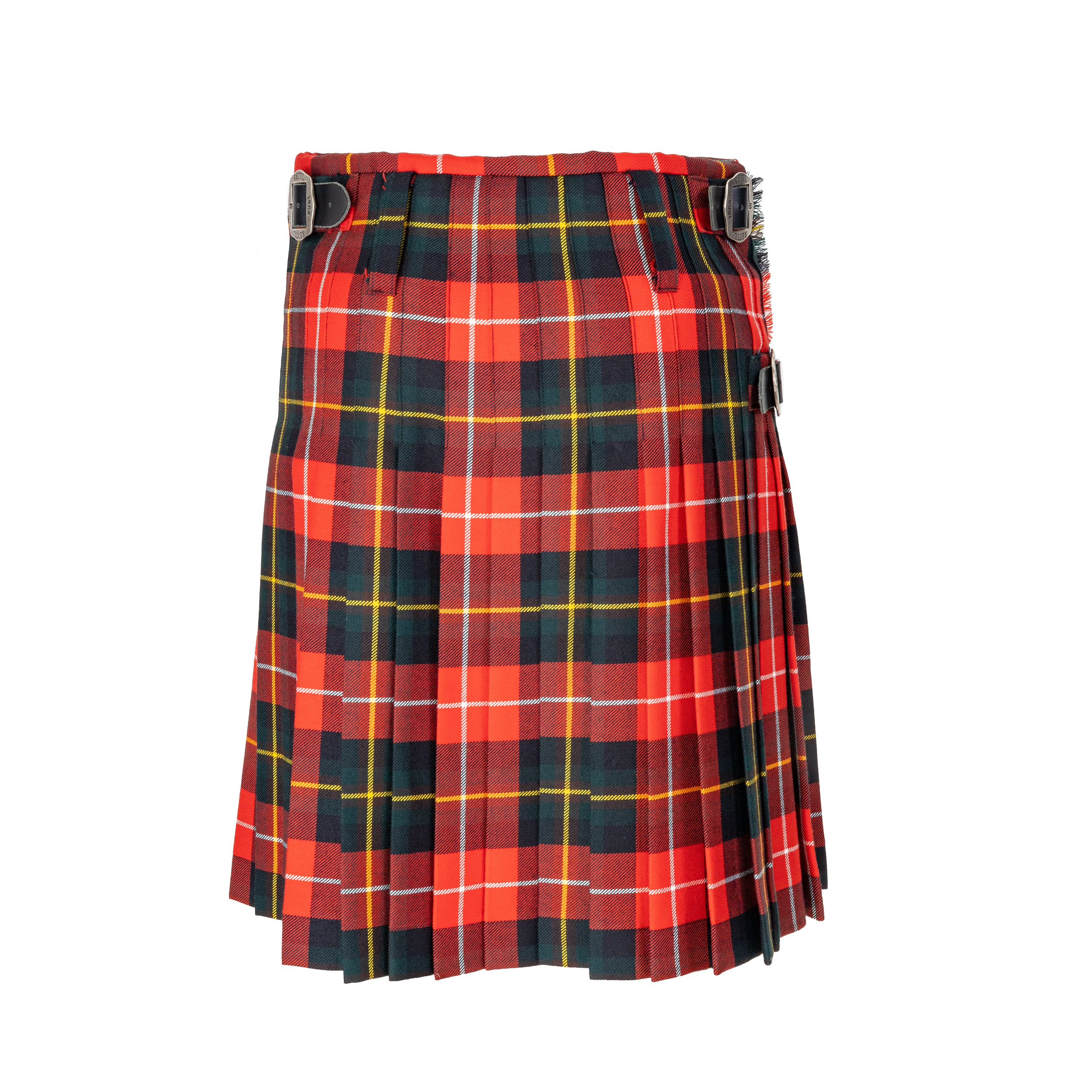 Rettl Men Wildspitz Herren Kilt Festkleidung Wolle