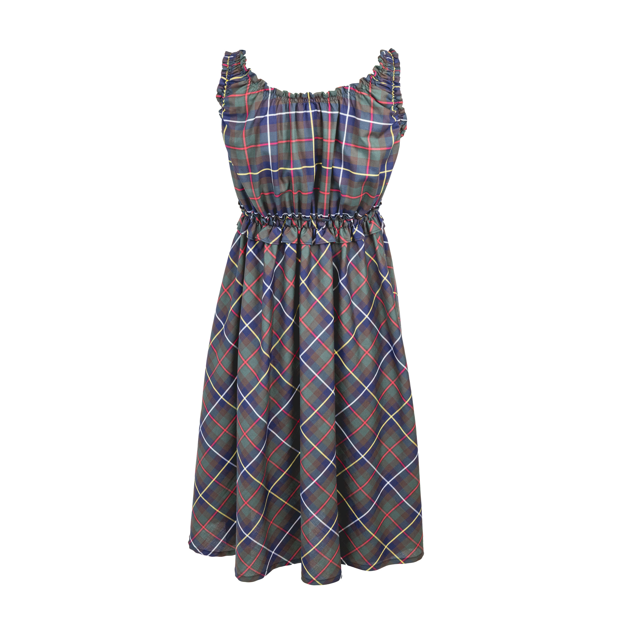 Rettl Women Camille Dirndl Trachtenkleid Baumwolle