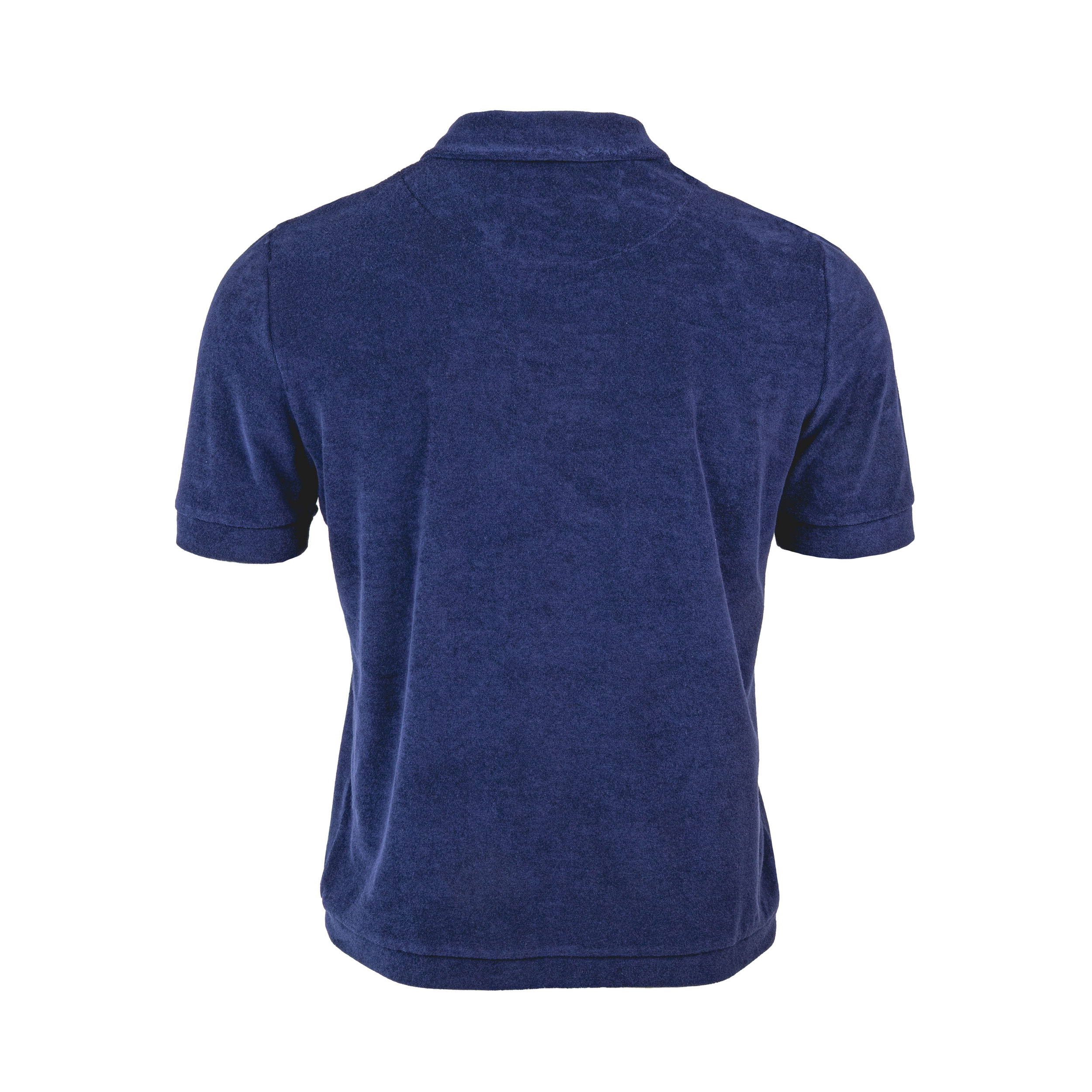 Rettl MEN Nico Polo Mitternachtsblau Nicki