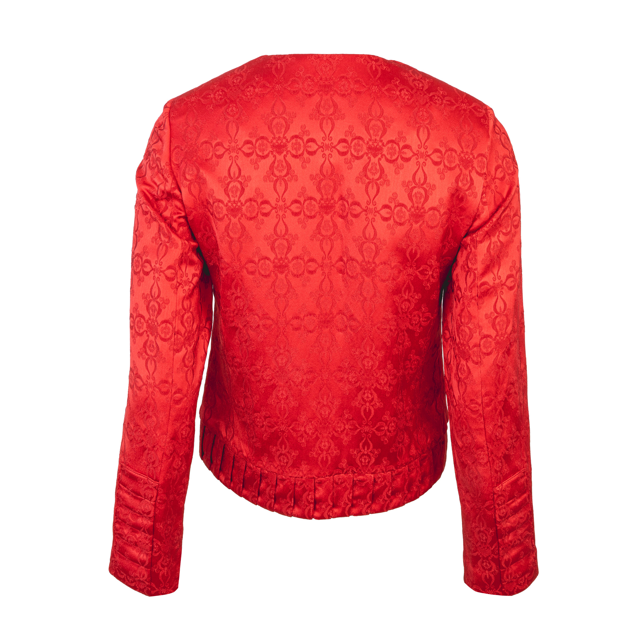Rettl WOMEN Jasmin Bluse Festkleidung Weiß