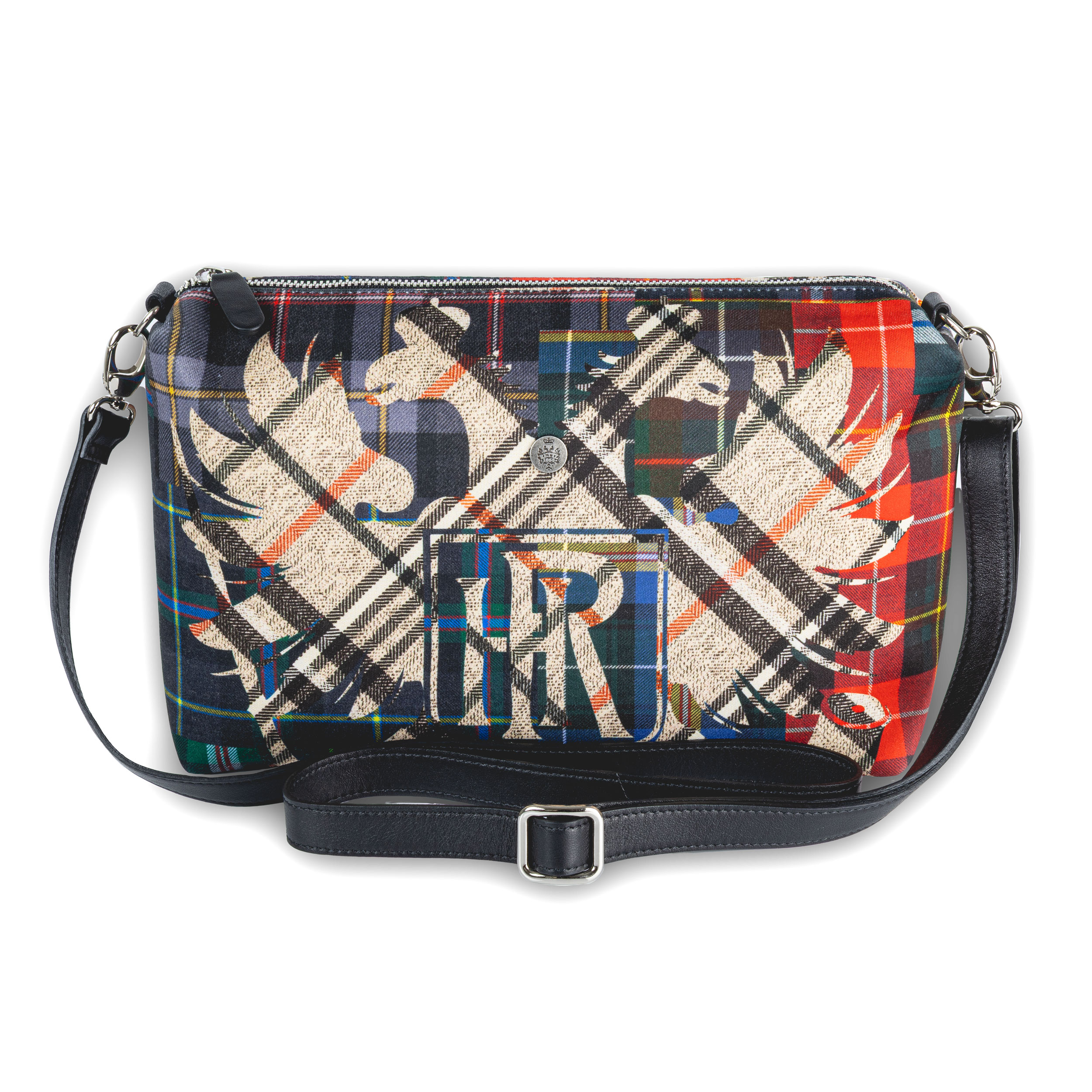 Rettl ACCESSOIRES Deborah Damen-Handtasche elegant