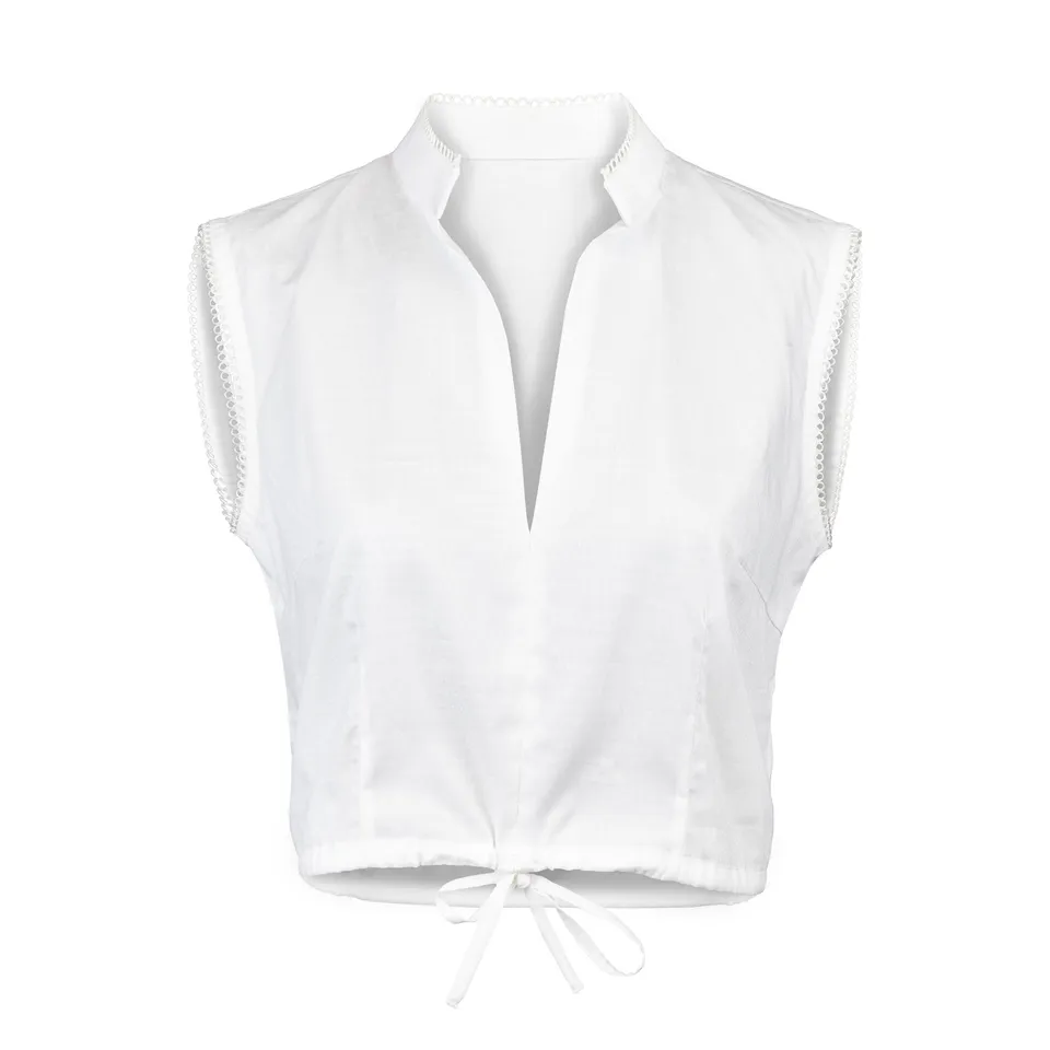 Rettl WOMEN Helina Dirndl Festkleidung Baumwolle