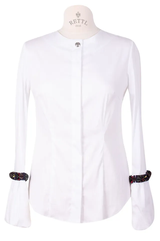 Rettl Women Diane Dirndl tailliert