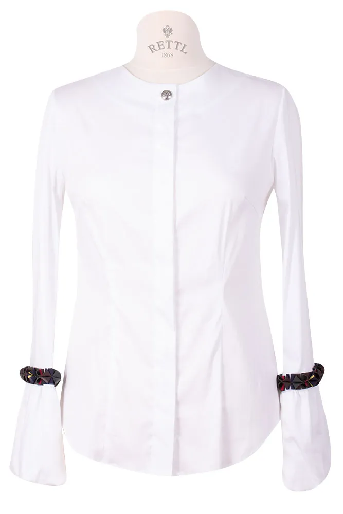 Rettl Women Diane Dirndl tailliert
