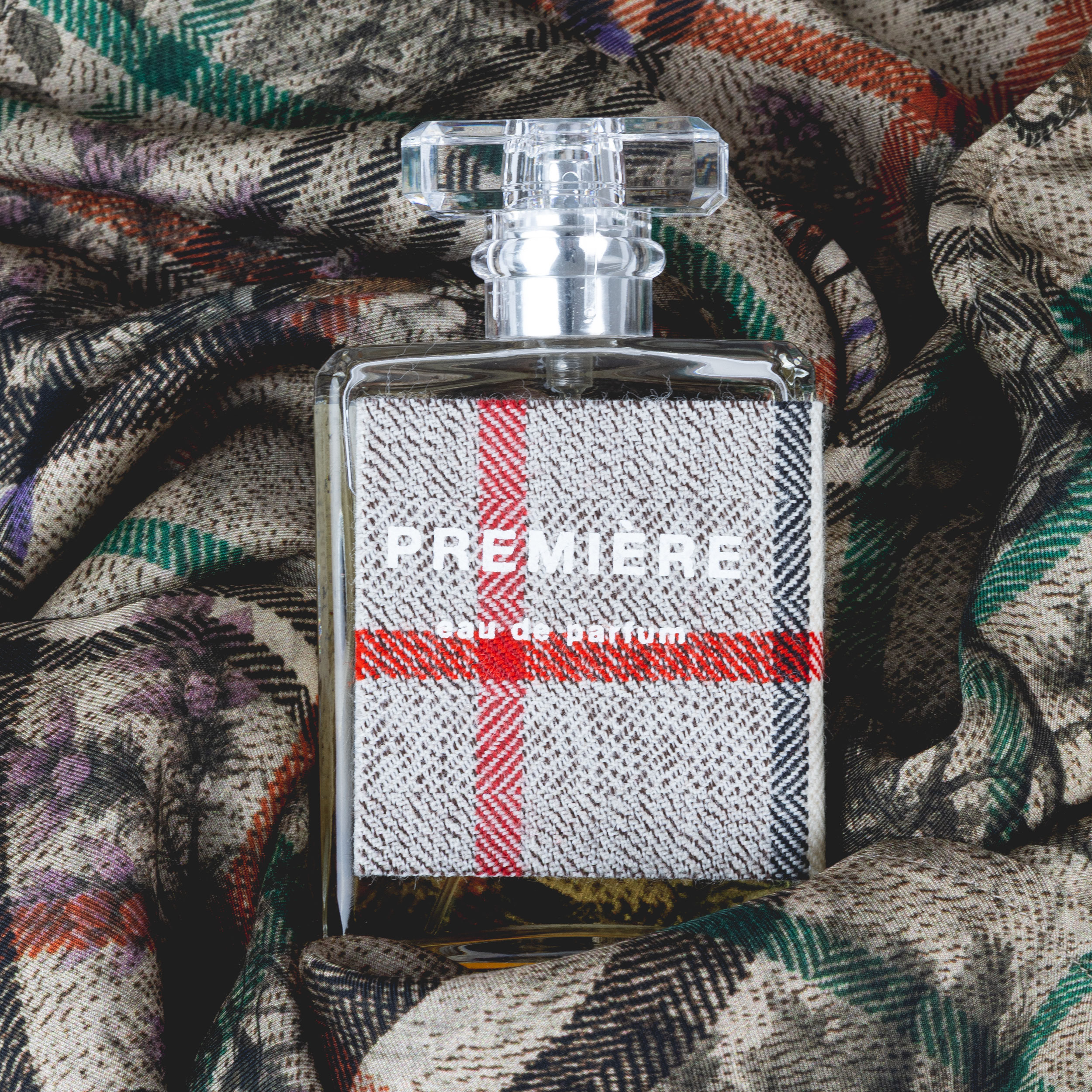 Rettl WOMEN Premiére Parfum Damen Leder-Vanille