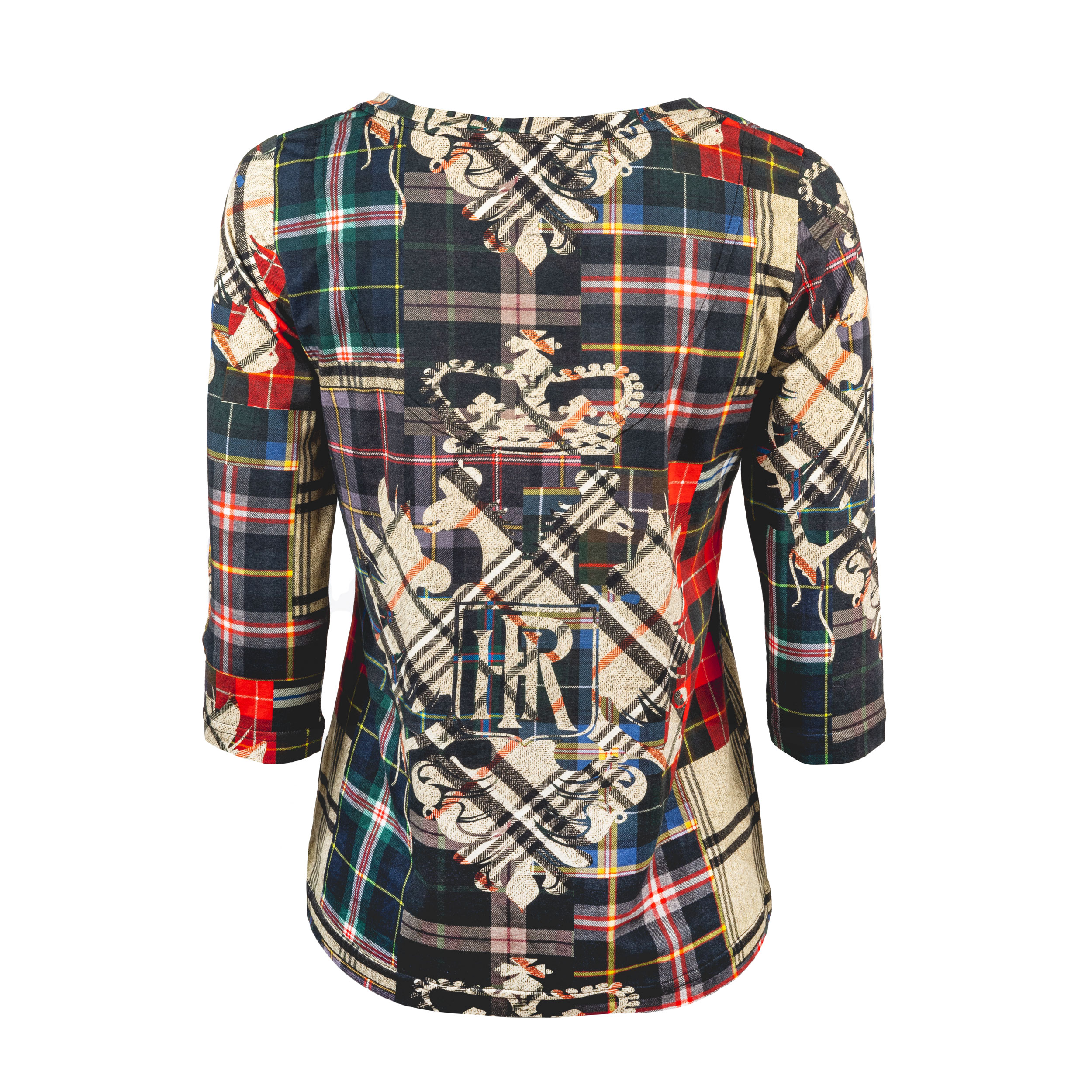 Rettl WOMEN Viona Dirndl Damen Baumwolle