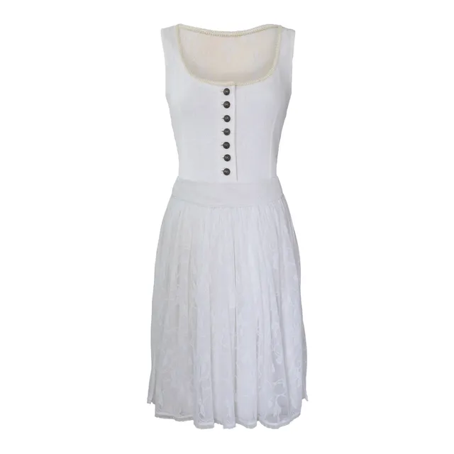Rettl WOMEN Wash Wear 2 Dirndl Damen Stretch