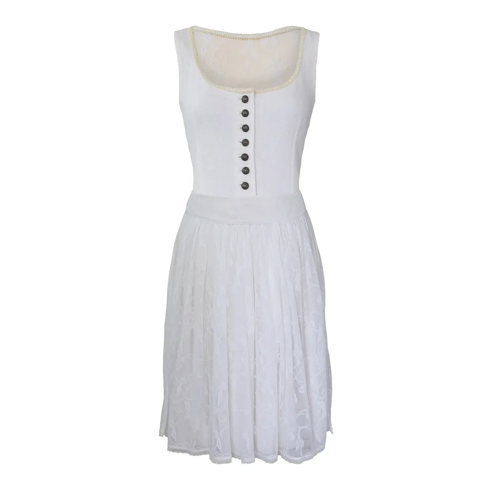 Rettl WOMEN Wash Wear 2 Dirndl Damen Stretch