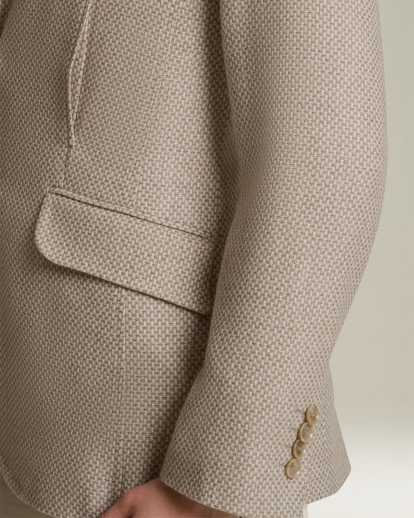 Kiton Jackets Blazer Monopetto Blazer Damen Kaschmir