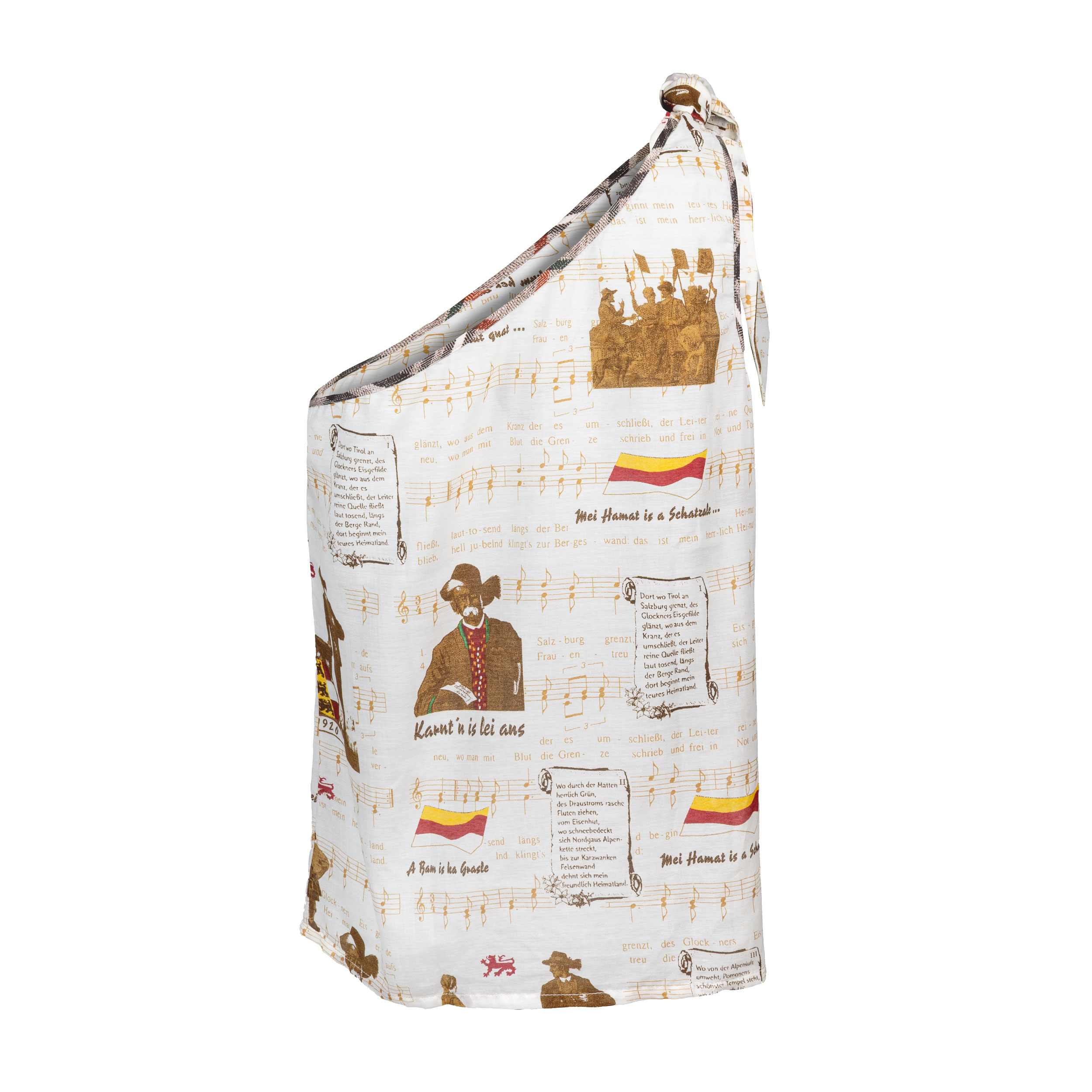 Rettl WOMEN Mariel Dirndl Festkleidung Seide