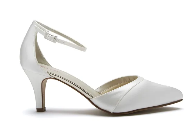 Rainbow Club Essentials Harper Pumps blau Einheitsgröße