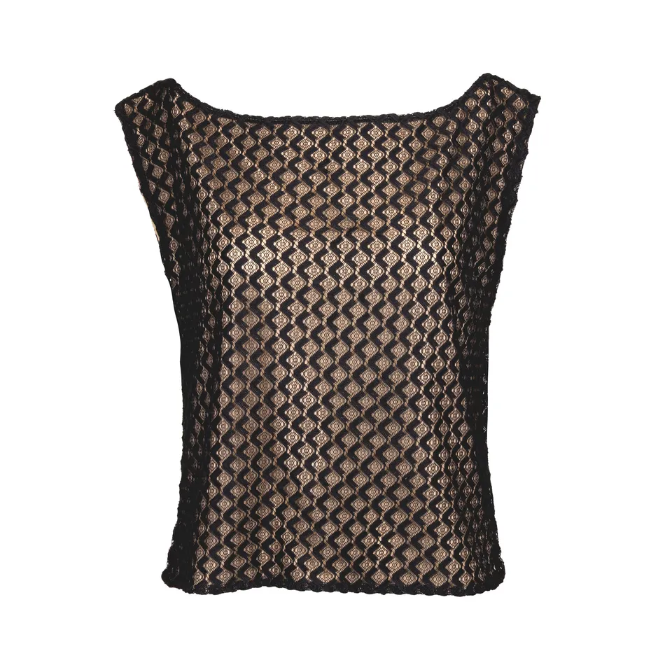 Rettl Ava Damenbluse Festkleidung WOMEN