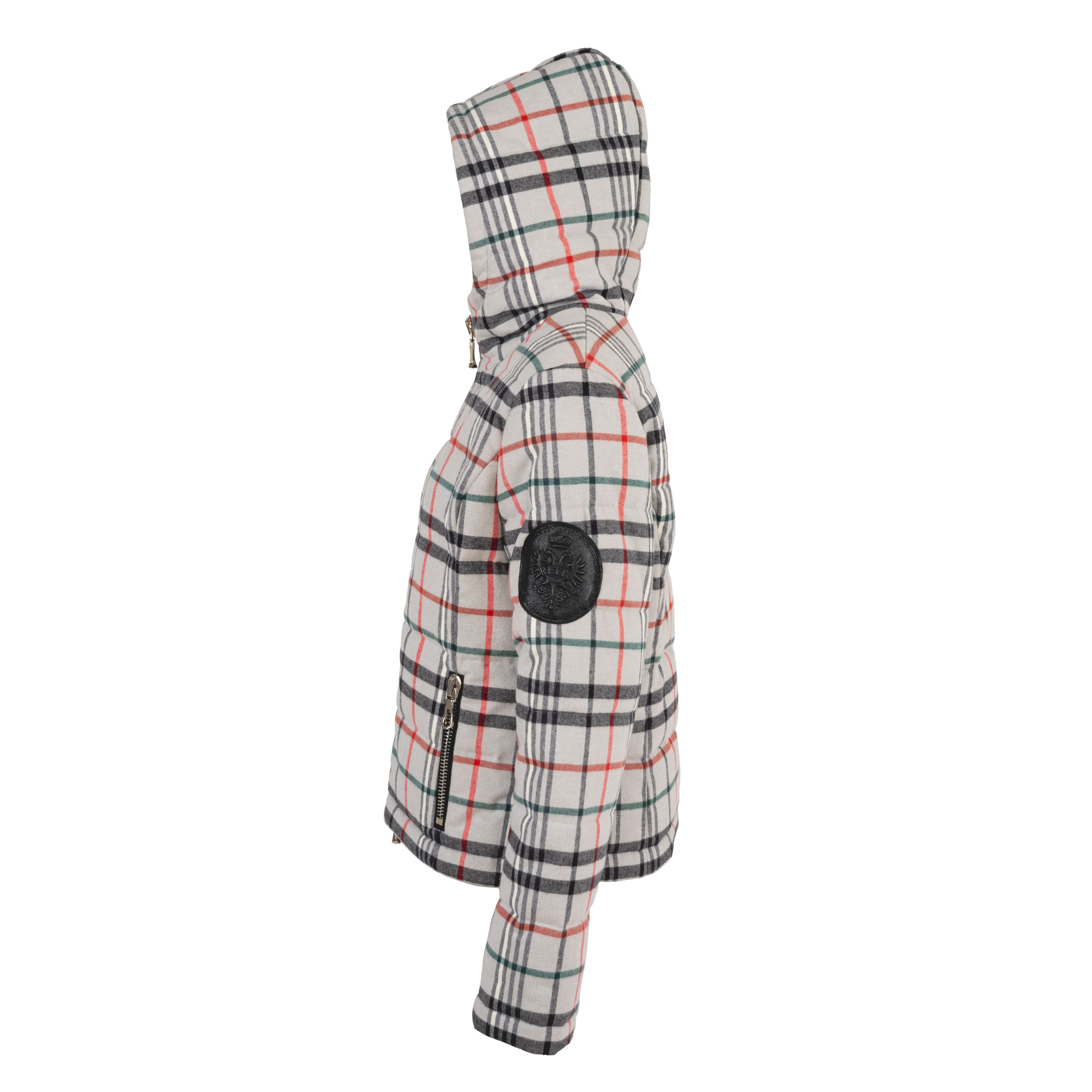 Rettl WOMEN Fia Kilt Damen Festkleidung Schottenrock