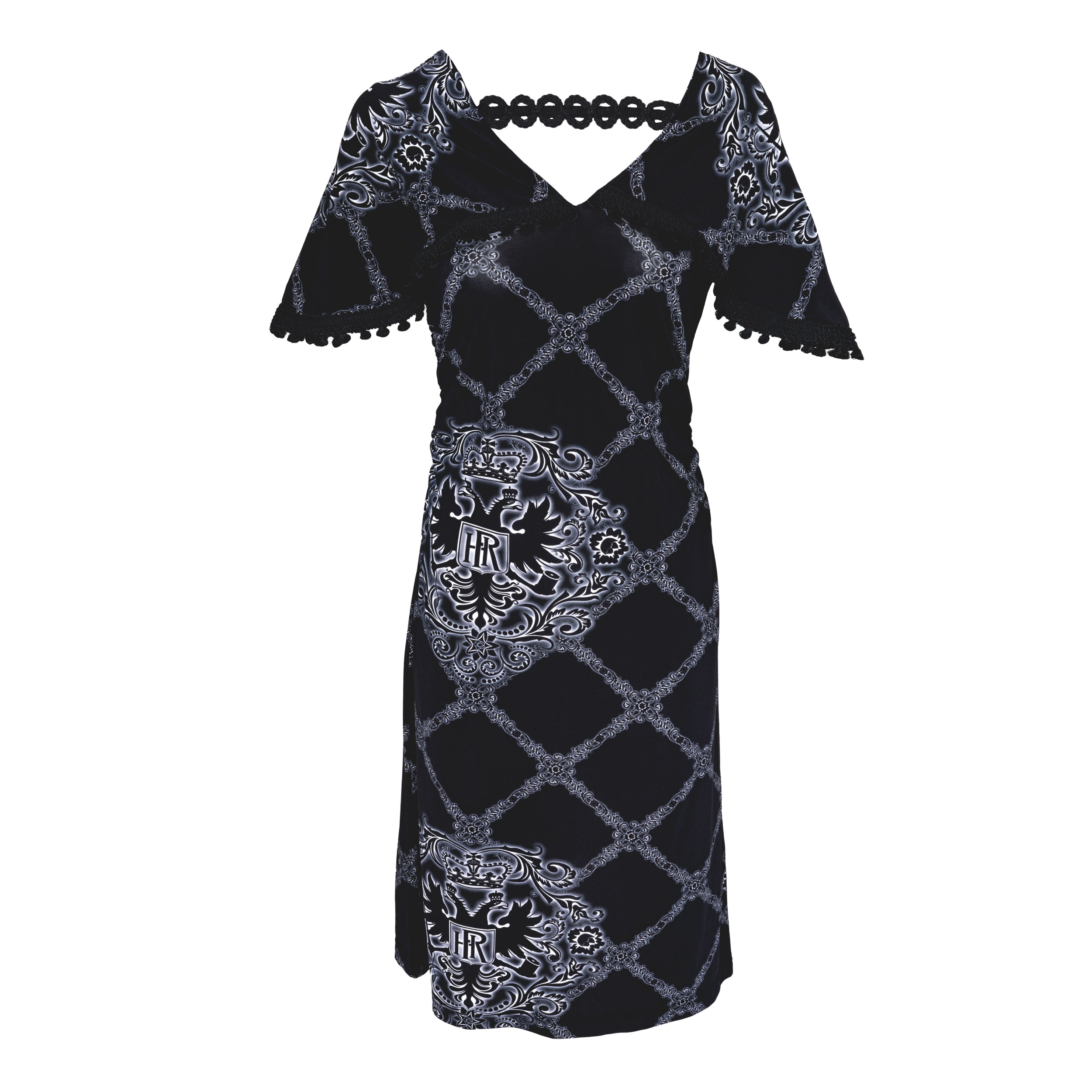 Rettl Dia Trachtenkleid Dirndl Festkleid