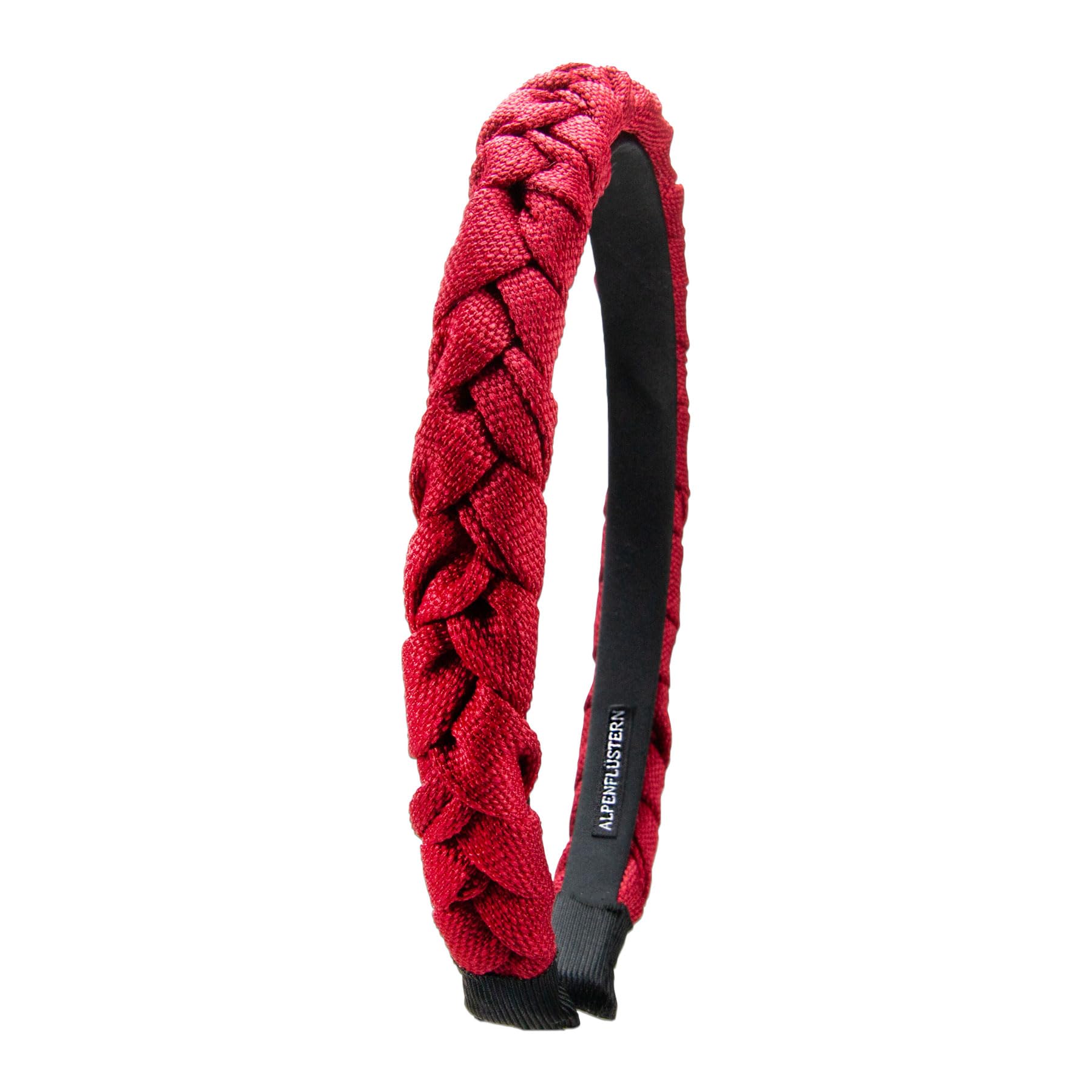 Alpenflüstern Daheim ADV163 Haarreif hell-blau