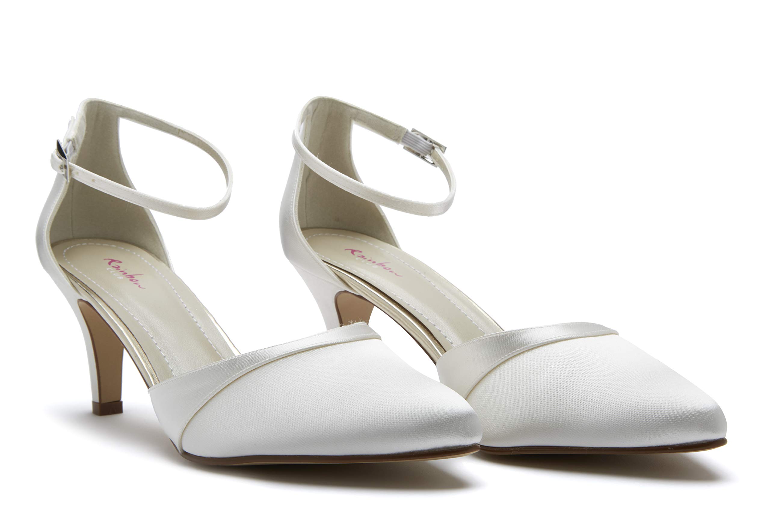 Rainbow Club Essentials Harper Pumps blau Einheitsgröße
