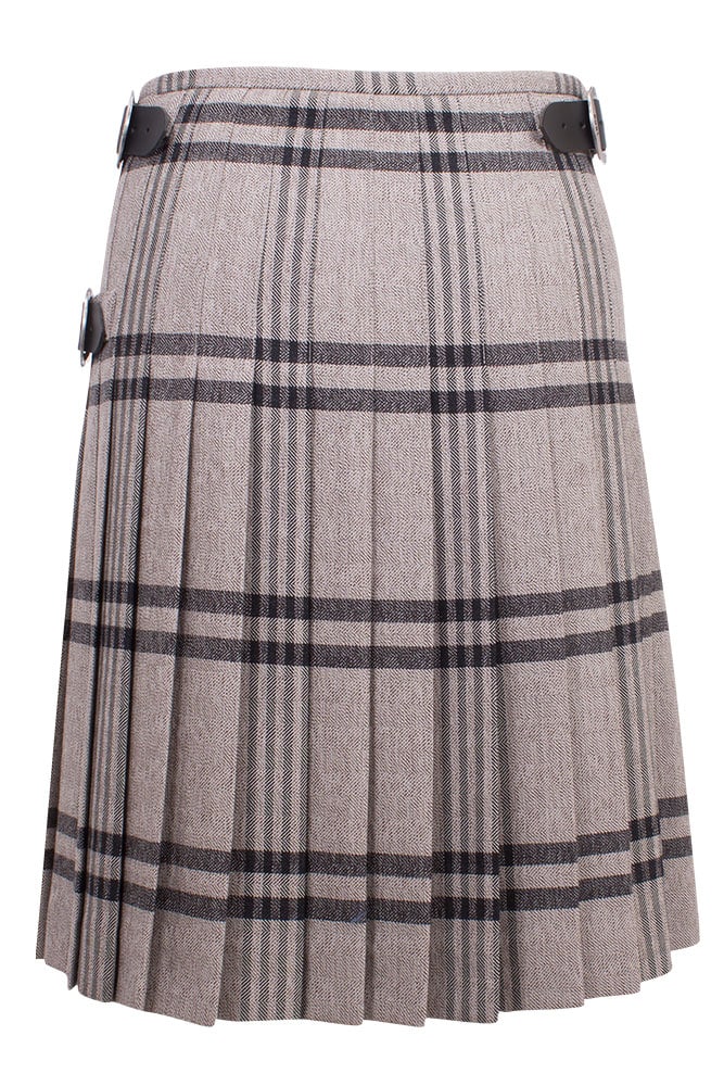 Rettl Maria Hipps Kilt Trachtenrock Wolle