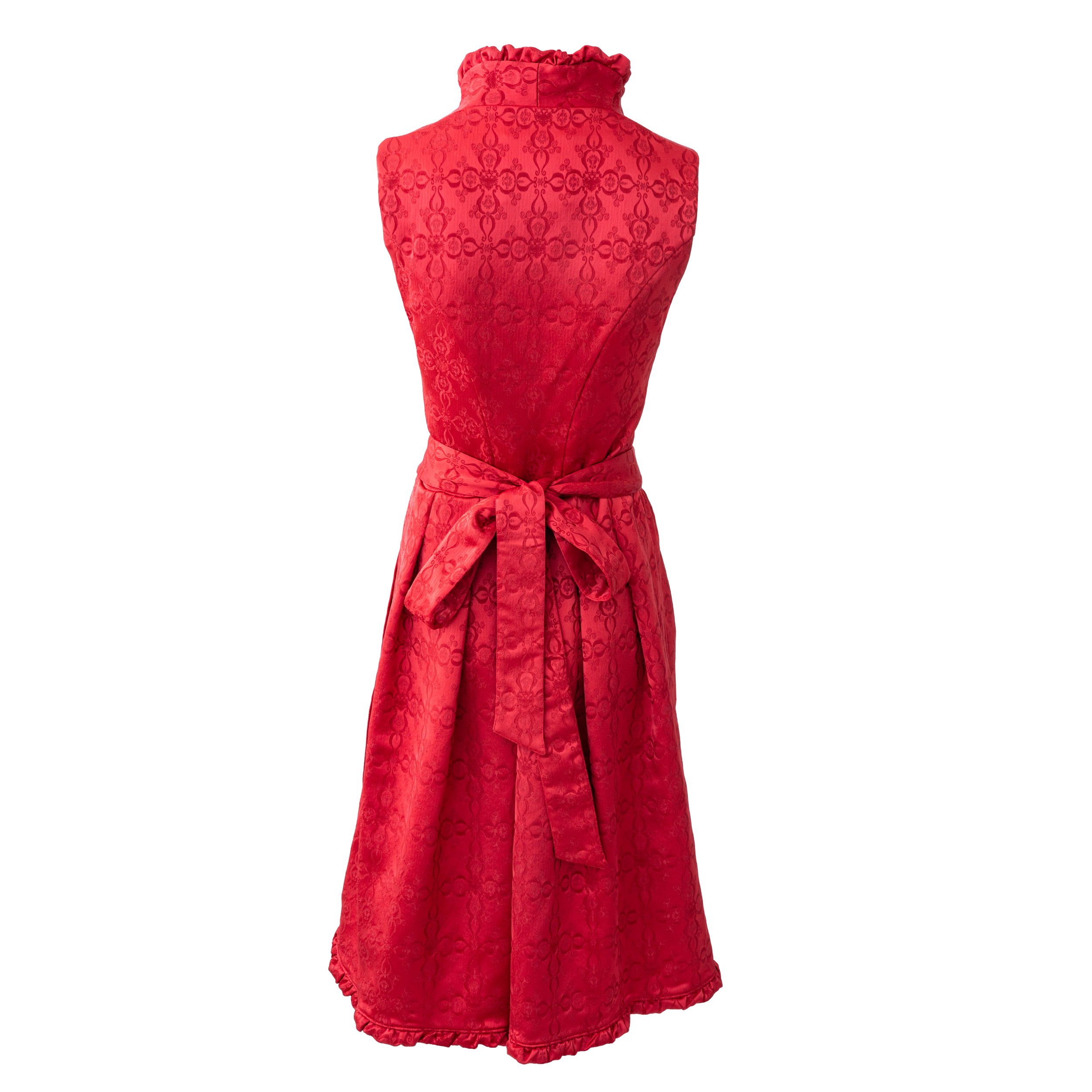 Rettl Women Elise Dirndl Kleid ohne Schürze schlank