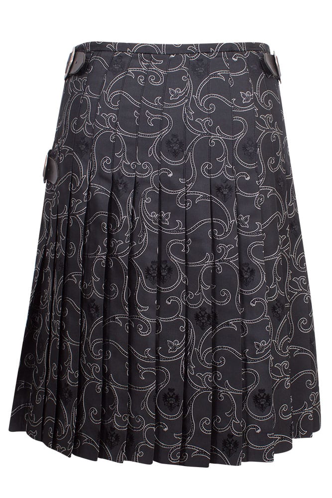 Rettl WOMEN Maria Hipps Damenkilt Seide