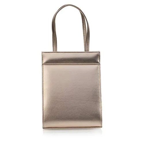 Rainbow Club Handbags Didy Brauttasche Ivory Satin