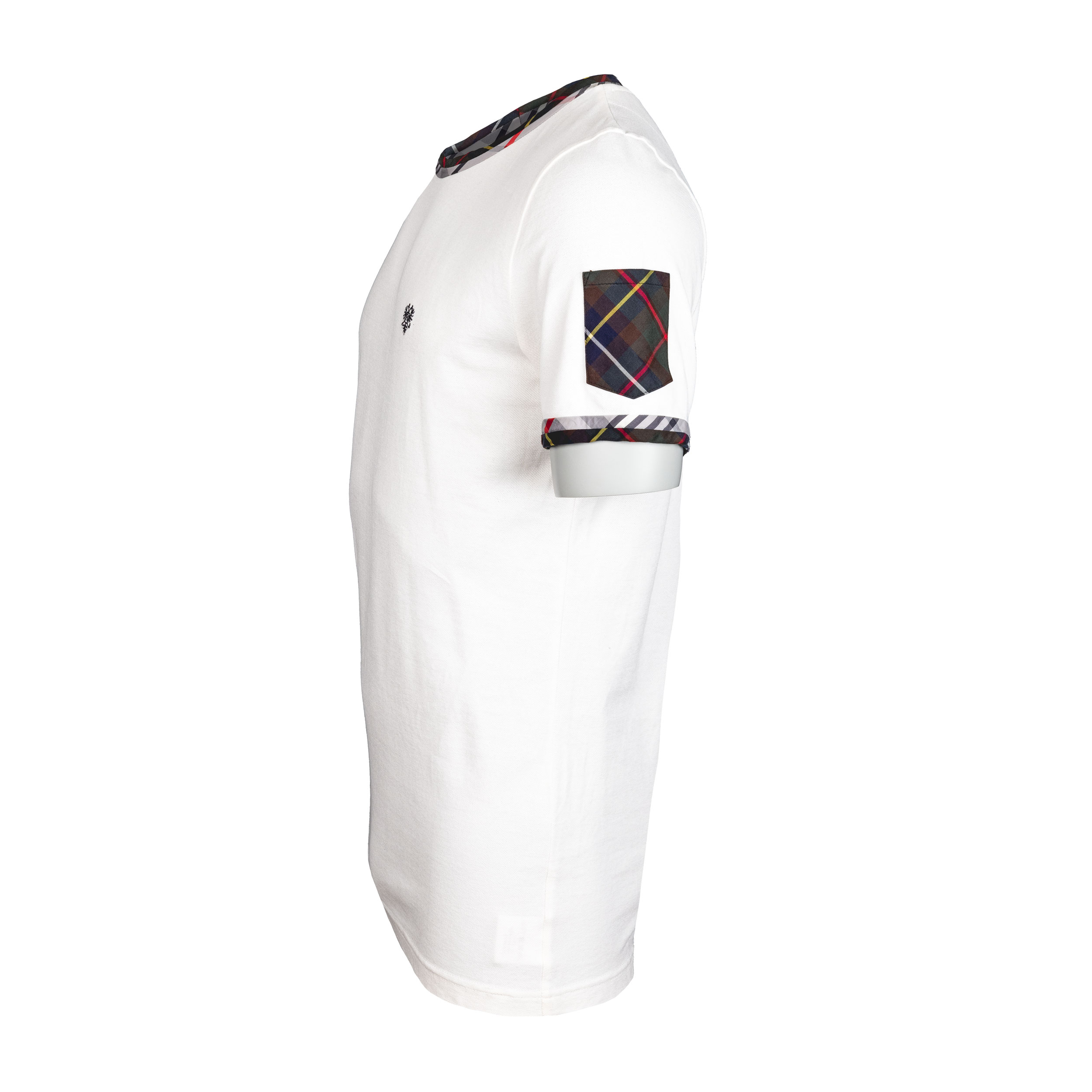 Rettl Men Mc Shirty Herren Shirt Hemd Festkleidung Karo